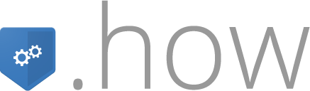 how logo